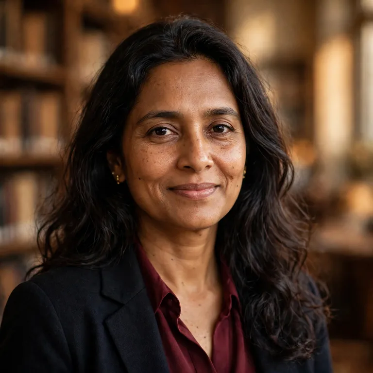 Prof. Malini