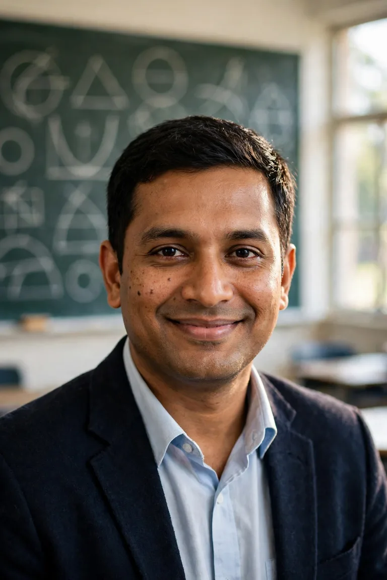 Prof. Nimal