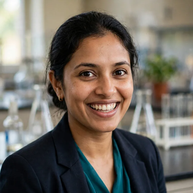 Prof. Sanduni